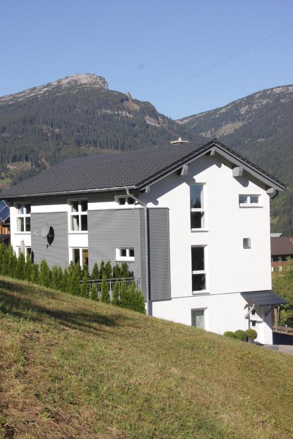 Sonnenstern * Riezlern