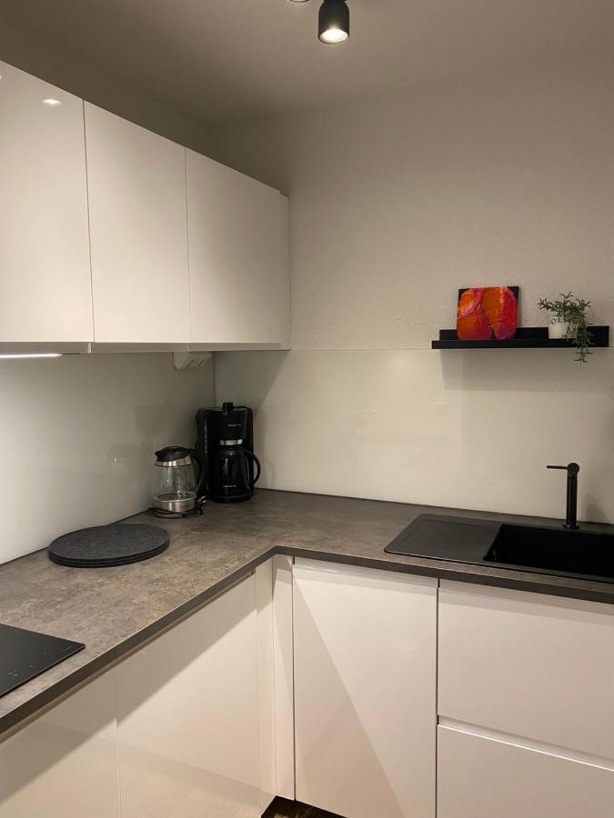Apartment Sonnenstern