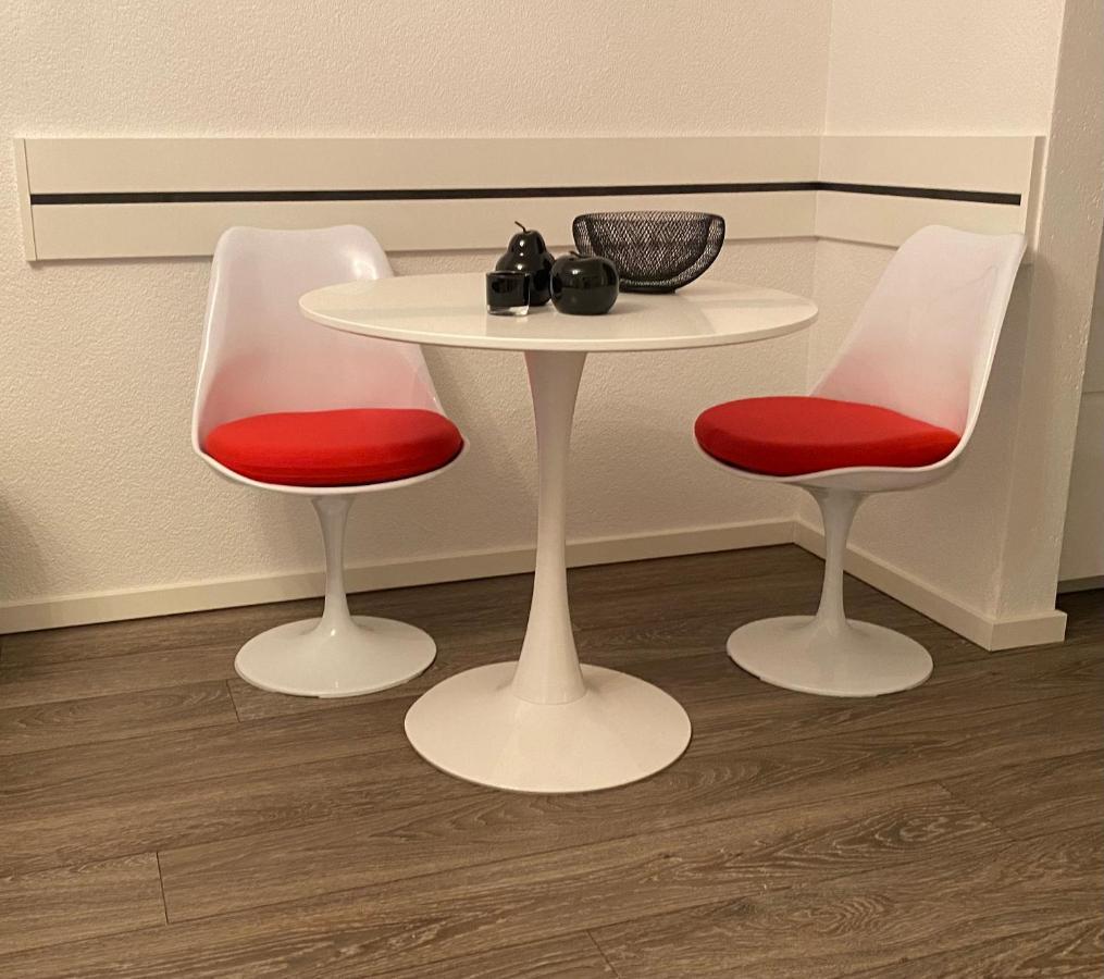 Apartament Sonnenstern