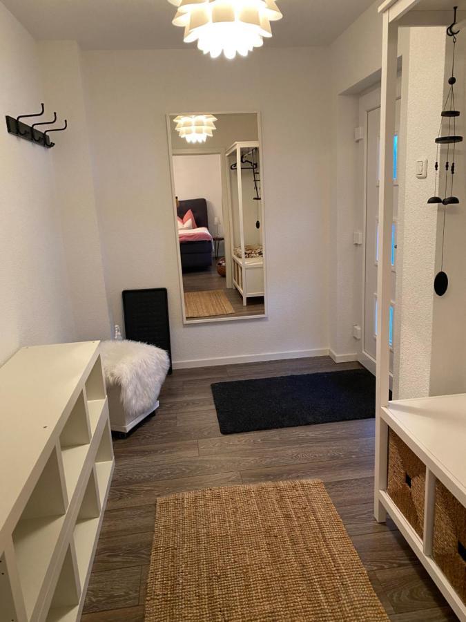 Sonnenstern Apartment Riezlern