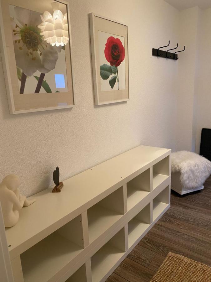 Apartment Sonnenstern *