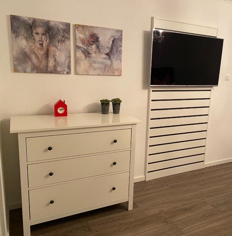 Apartment Sonnenstern