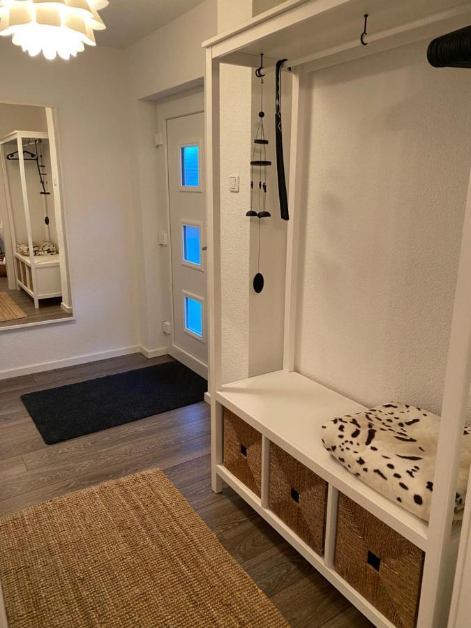 Apartament Sonnenstern Riezlern