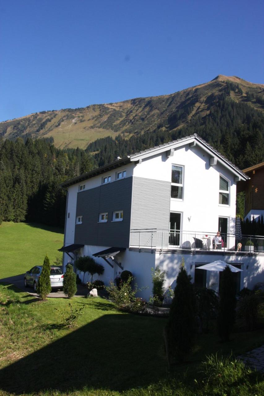Sonnenstern Apartment