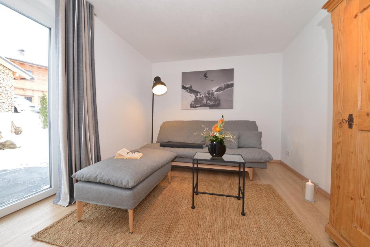 Apartment Sonnenstern