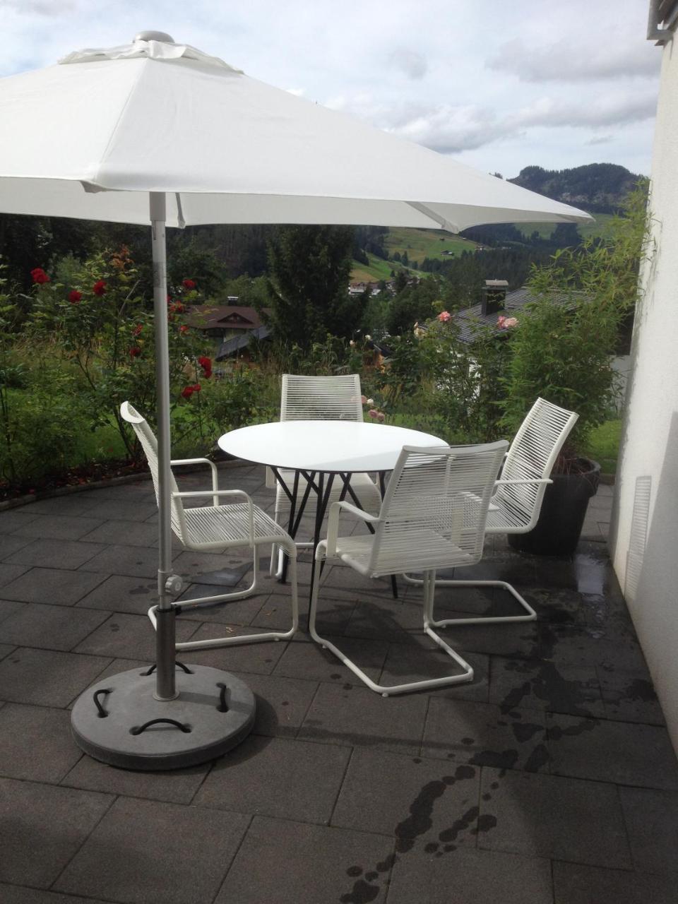 Sonnenstern *