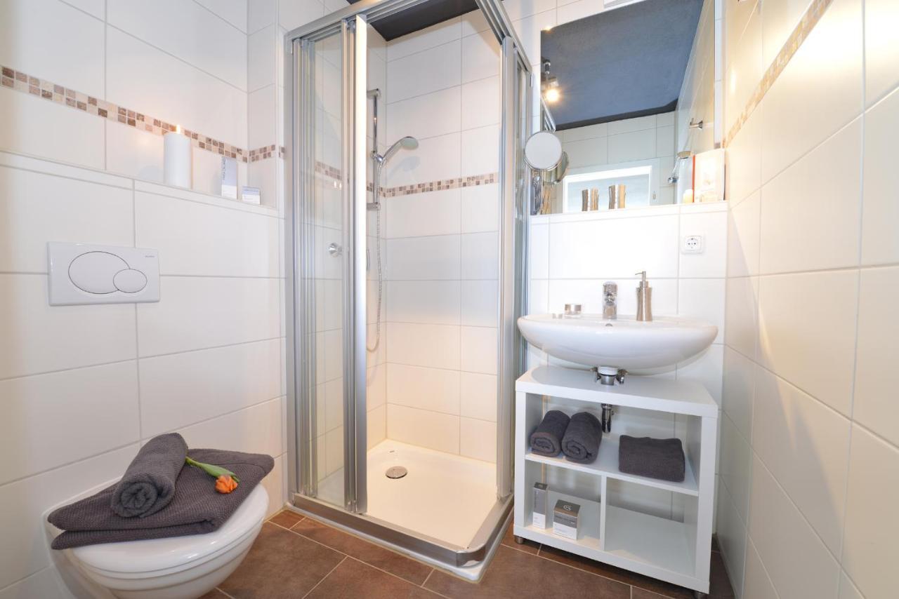Apartament Sonnenstern